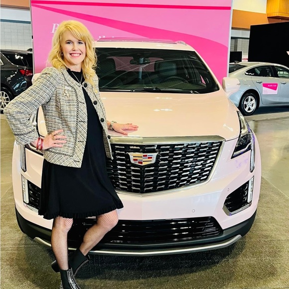 Meet Misty 🤩Posh Ambassador 🤩 - Picture 10 of 13